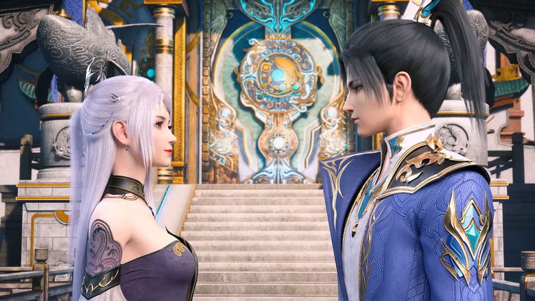 Still image for The Great Ruler season 1 episode 39: Episode 39 Still image for The Great Ruler season 1 episode 39: Episode 39