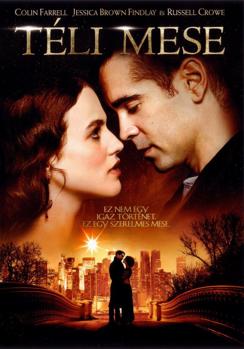 Téli mese (2014)