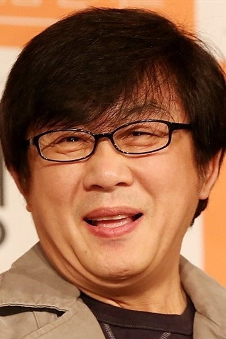 Jeon Young-rok photo 2