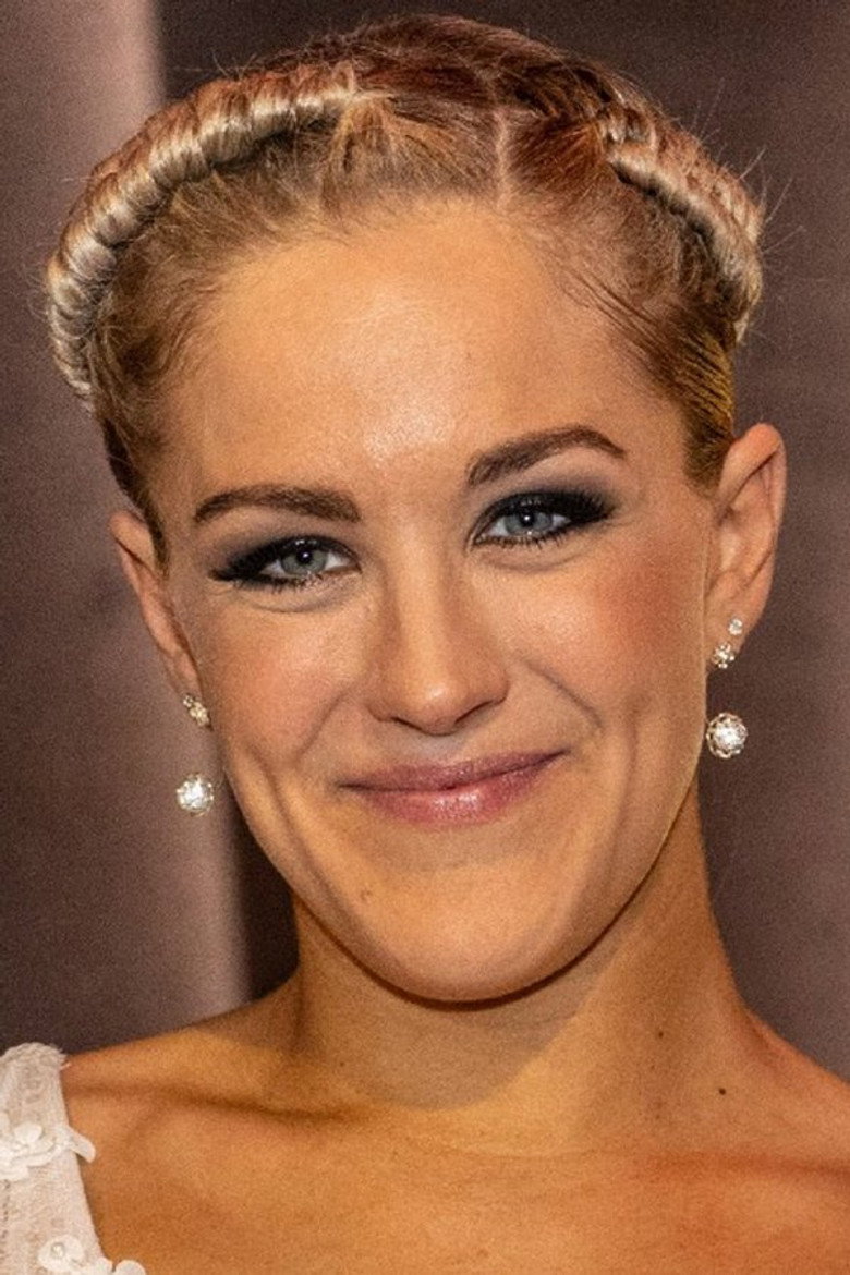 Camilla Dalsgaard photo