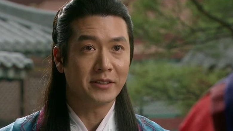 Su Baek-hyang, The King’s Daughter Season 1 Episode 86