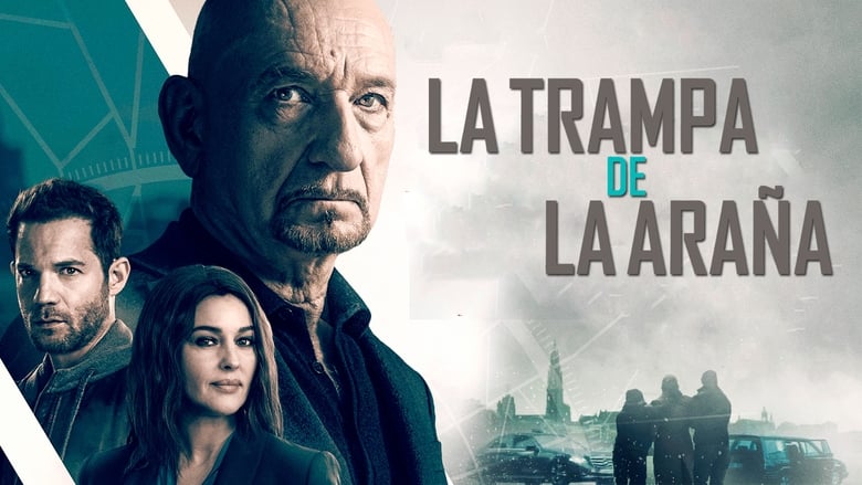 La trampa de la araña (2019) HD 1080p Latino