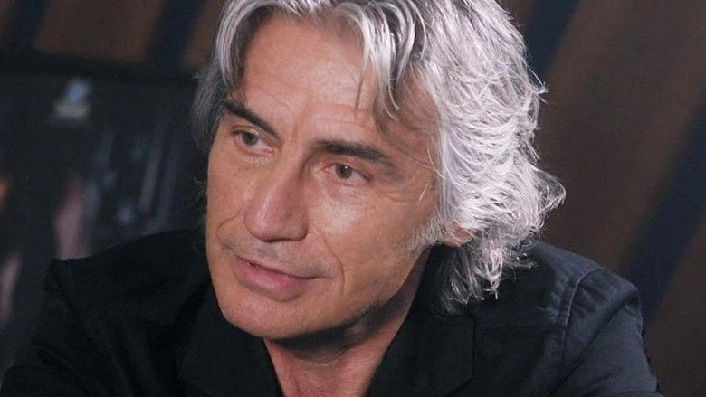 Still image for Ligabue - È andata così season 1 episode 3: Episode 3