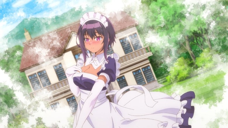 Watch The Maid I Hired Recently Is Mysterious Episode 7 online - AnimePlyx
