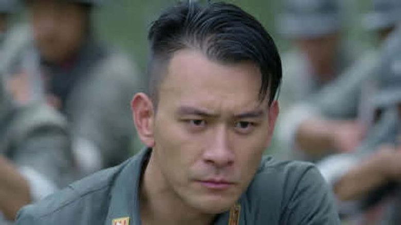 Still image for 锻刀 season 1 episode 35: Episode 35