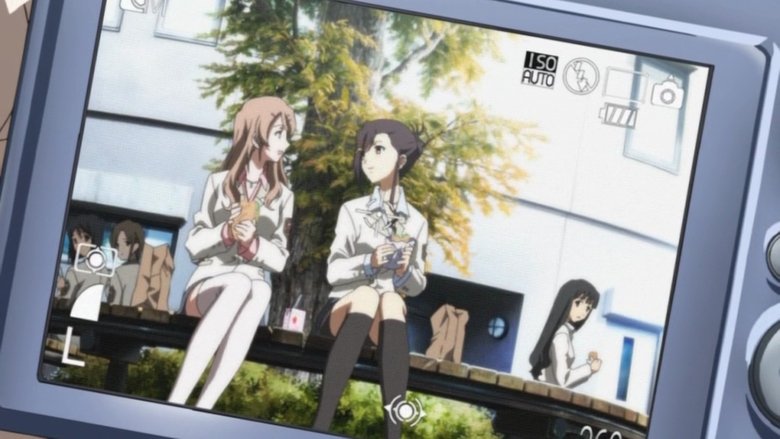 Still image for Candy Boy season 1 episode 2: This One, Plea...se? Still image for Candy Boy season 1 episode 2: This One, Plea...se?