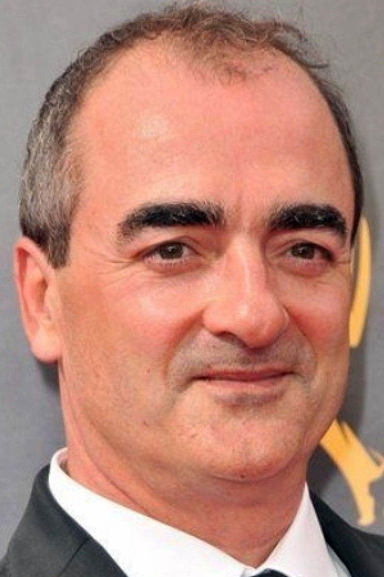 Víctor Reyes portrait image