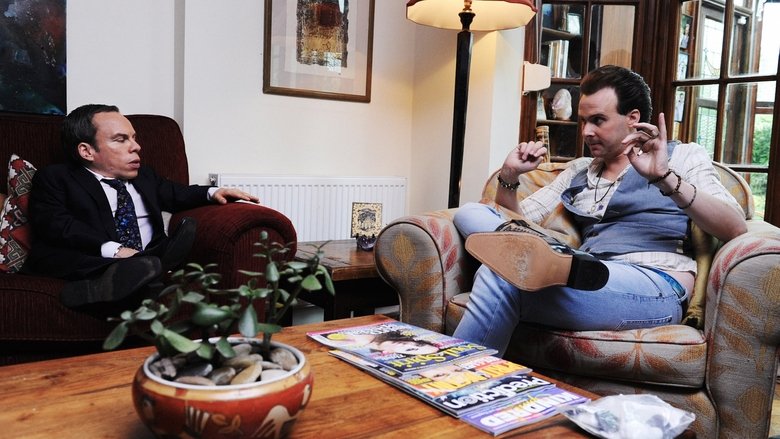 Still image for Life's Too Short season 1 episode 5: Episode 5 Still image for Life's Too Short season 1 episode 5: Episode 5