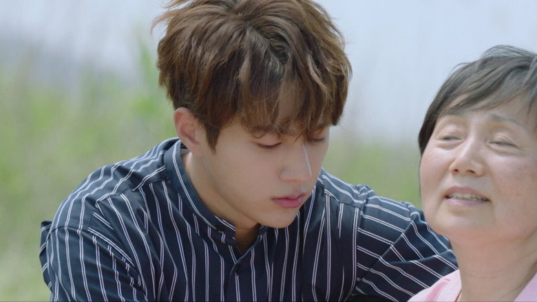 Still from ภารกิจรักครั้งสุดท้าย - ซีซัน 1 ตอน 8