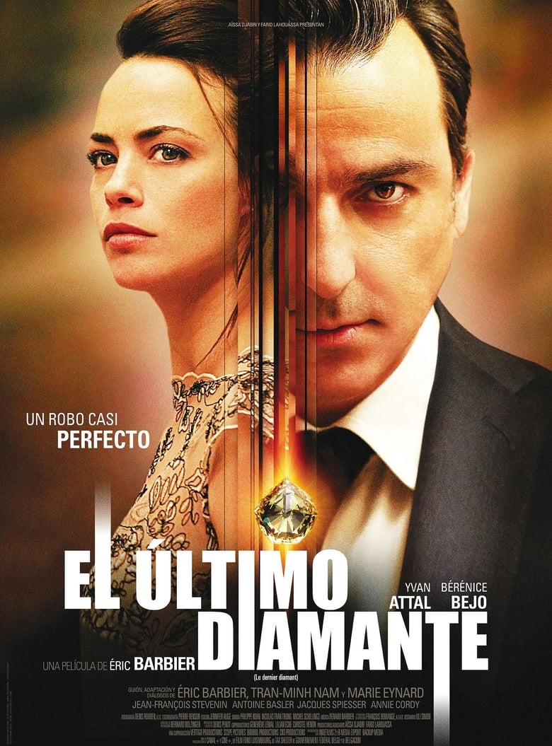 El último diamante (2014)