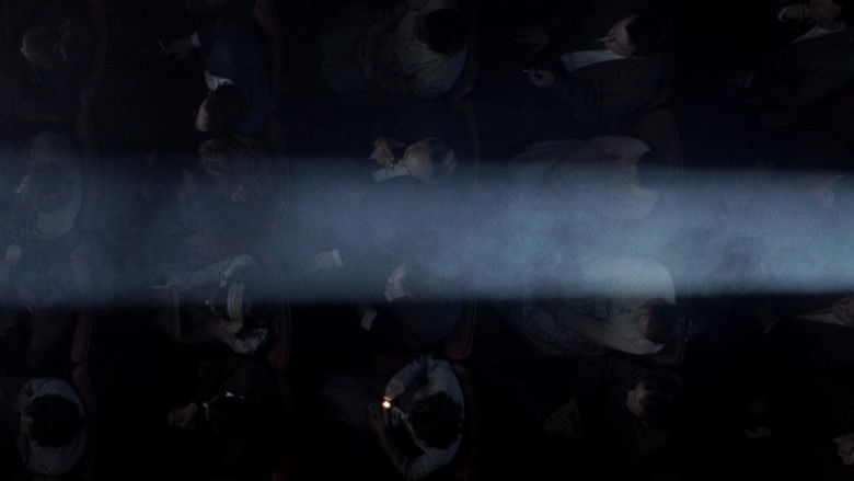 Image d'arrière-plan 10 du film Une longue journée qui s'achève