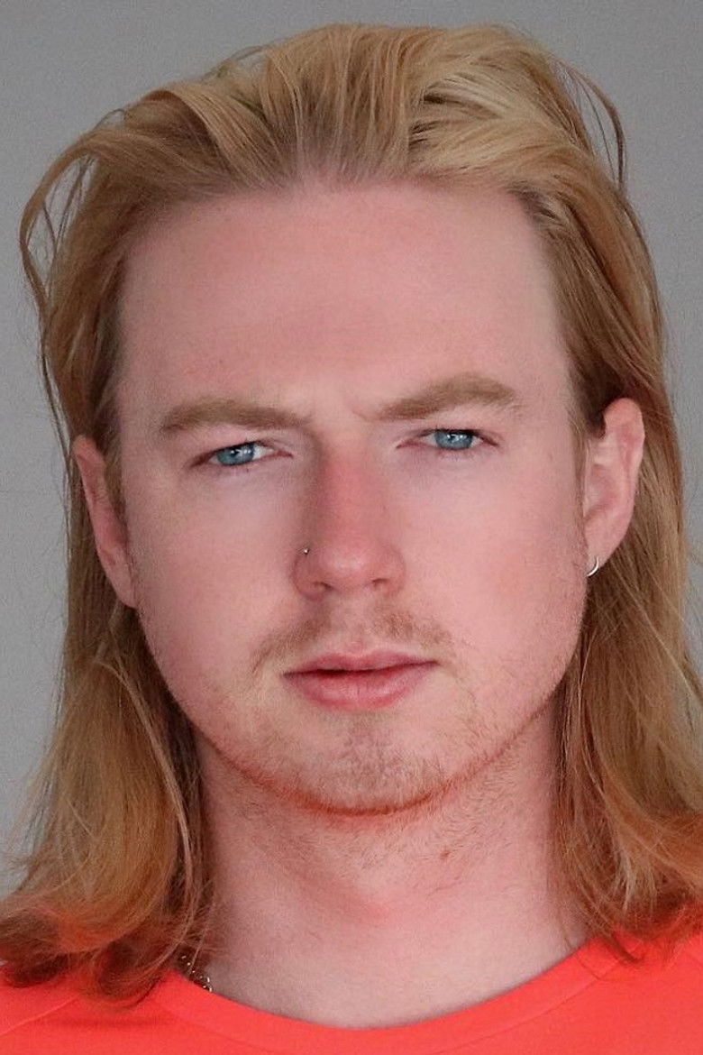 Kellen Schneider portrait image