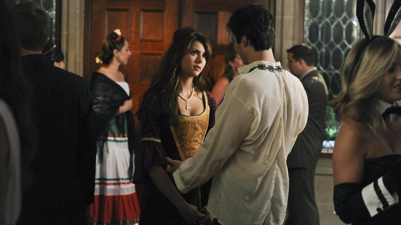 Vampires Diaries Saison 5 Vf Série Vampire Diaries saison 5 épisode 5 complète en streaming VF et VOSTFR