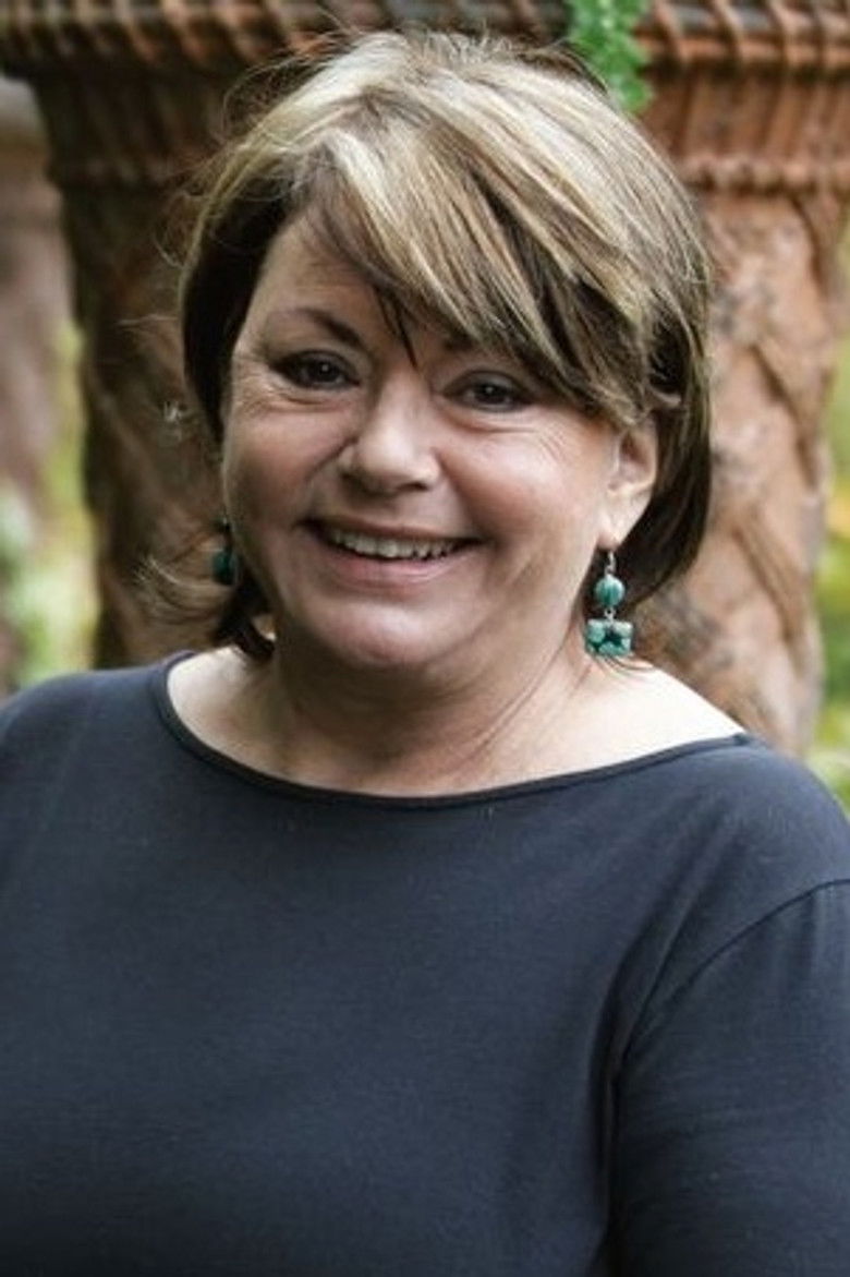 Kate O'Riordan portrait image