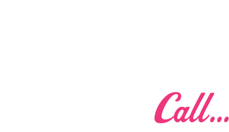 For a Good Time, Call...