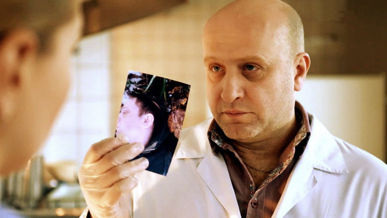 Still image for Спасская season 1 episode 9: Episode 9 Still image for Спасская season 1 episode 9: Episode 9