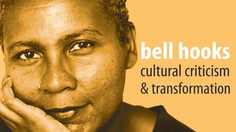Still from bell hooks: Cultural Criticism & Transformation