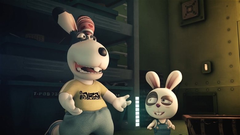 watch Brave Rabbit 2: Crazy Circus now