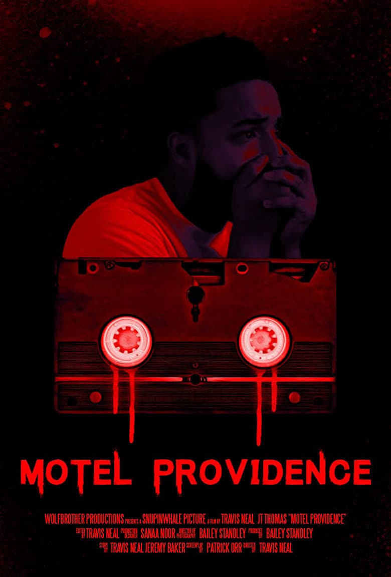 Motel Providence (2018)