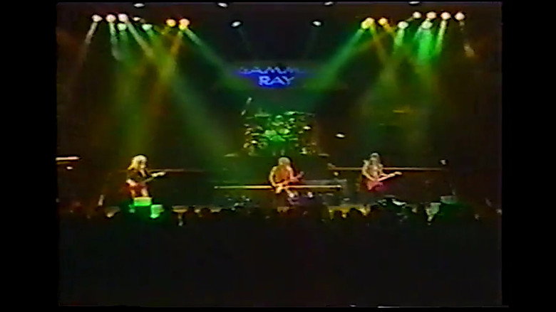 Imatge de Gamma Ray: Heading for the East