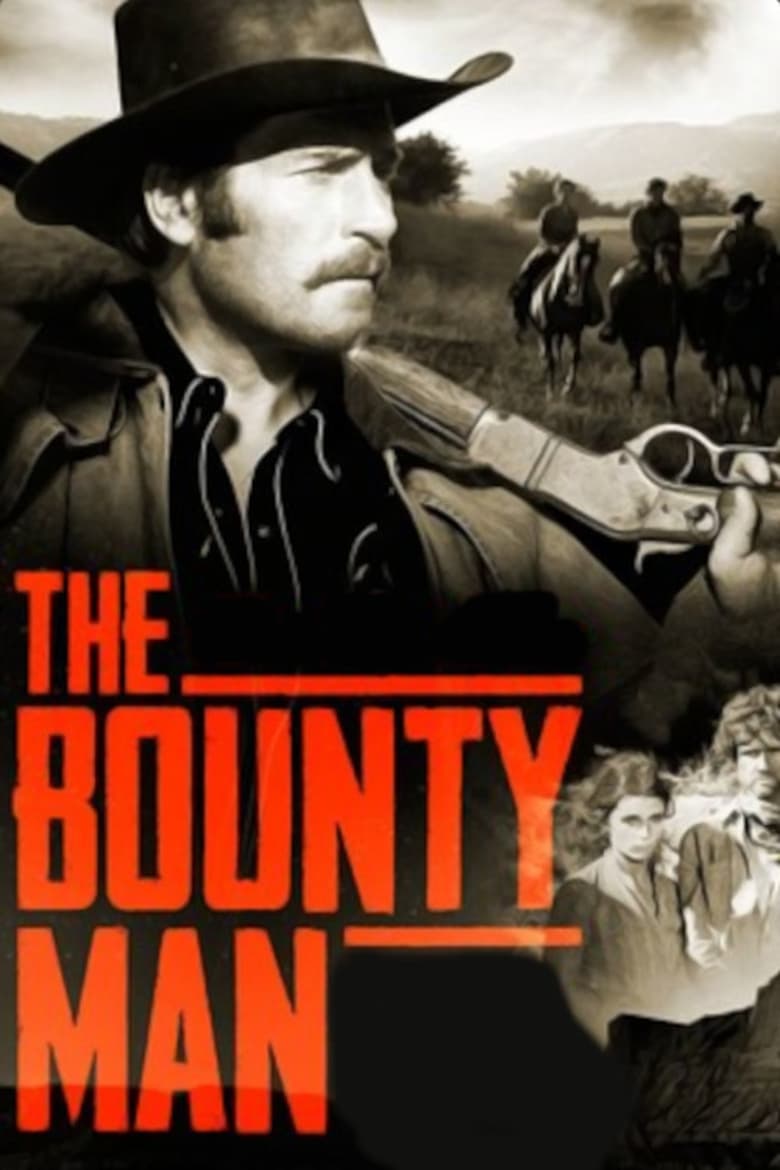 The Bounty Man (1972)
