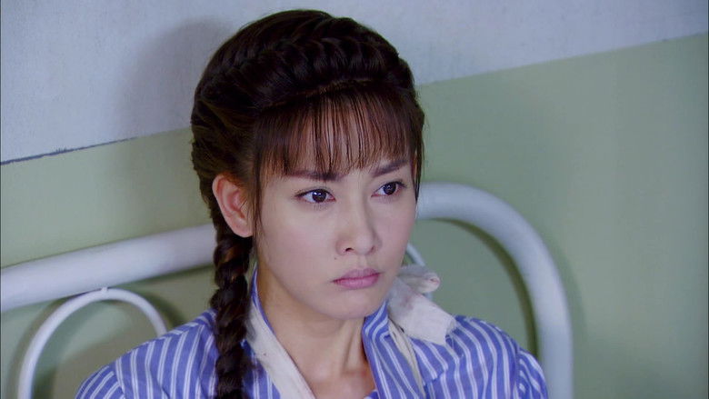 Still image for 家国恩仇记 season 1 episode 20: Episode 20