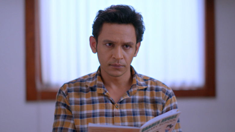 Still image for Kaamnaa season 1 episode 61: Yatharth's New Teacher Still image for Kaamnaa season 1 episode 61: Yatharth's New Teacher