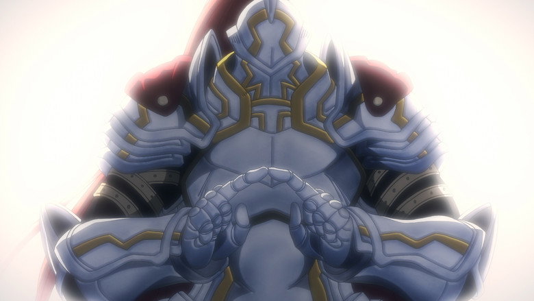Still from Shangri-La Frontier - Season 1 Episode 9