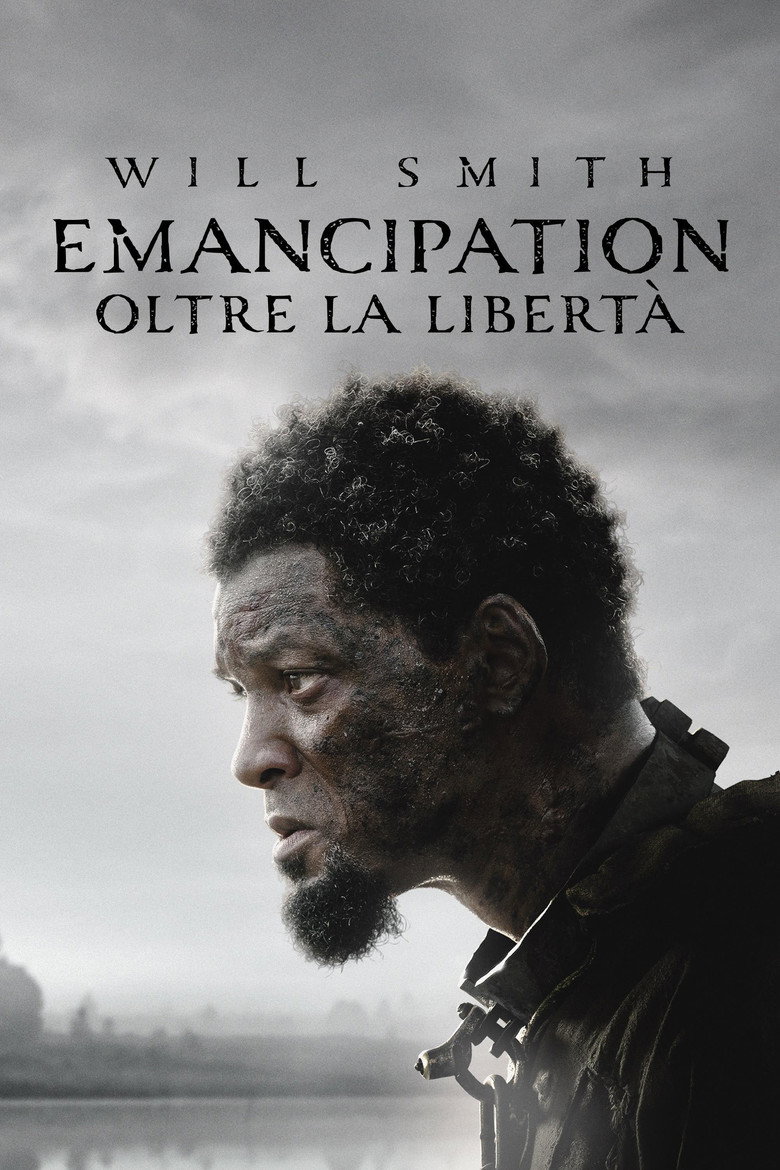 Emancipation - Oltre la libert&agrave; (2022)