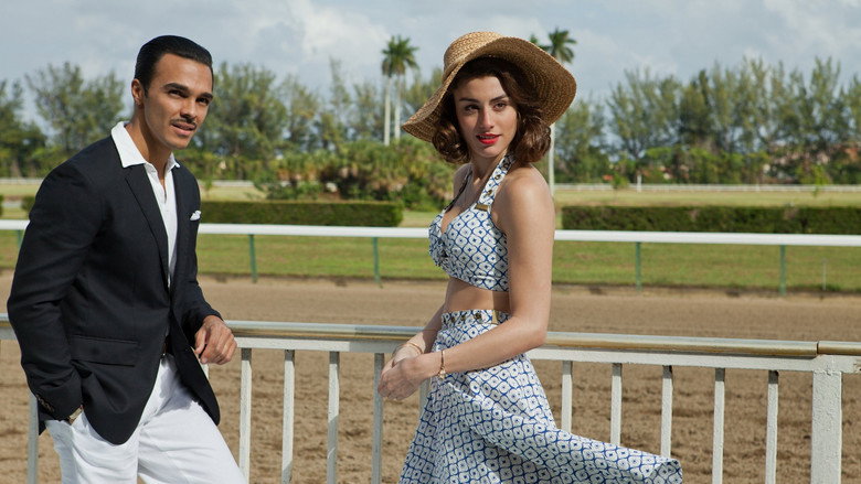 Still from Magic City - Season 2 Episode 8