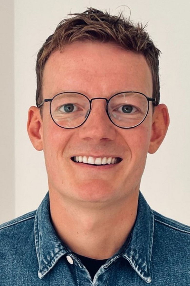 Mads Elias Højbjerg Ravn portrait image