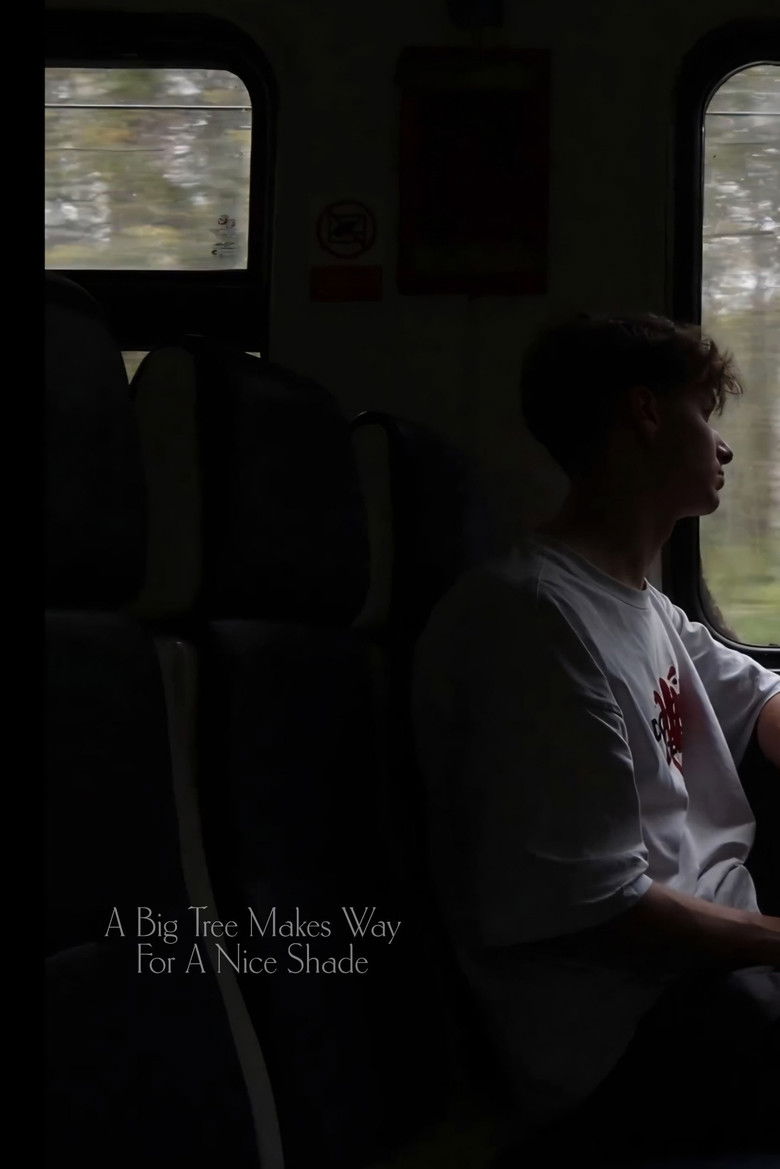 Imatge de Большое Дерево Дает Приятную Тень