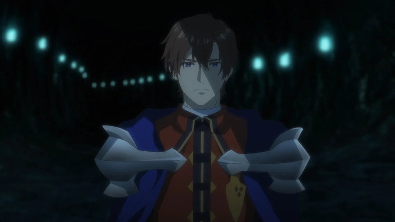 Still from Unnamed Memory - Season 1 Episode 24