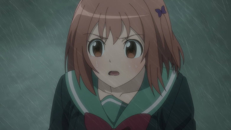 Still from The Devil is a Part-Timer! - Season 2 Episode 18