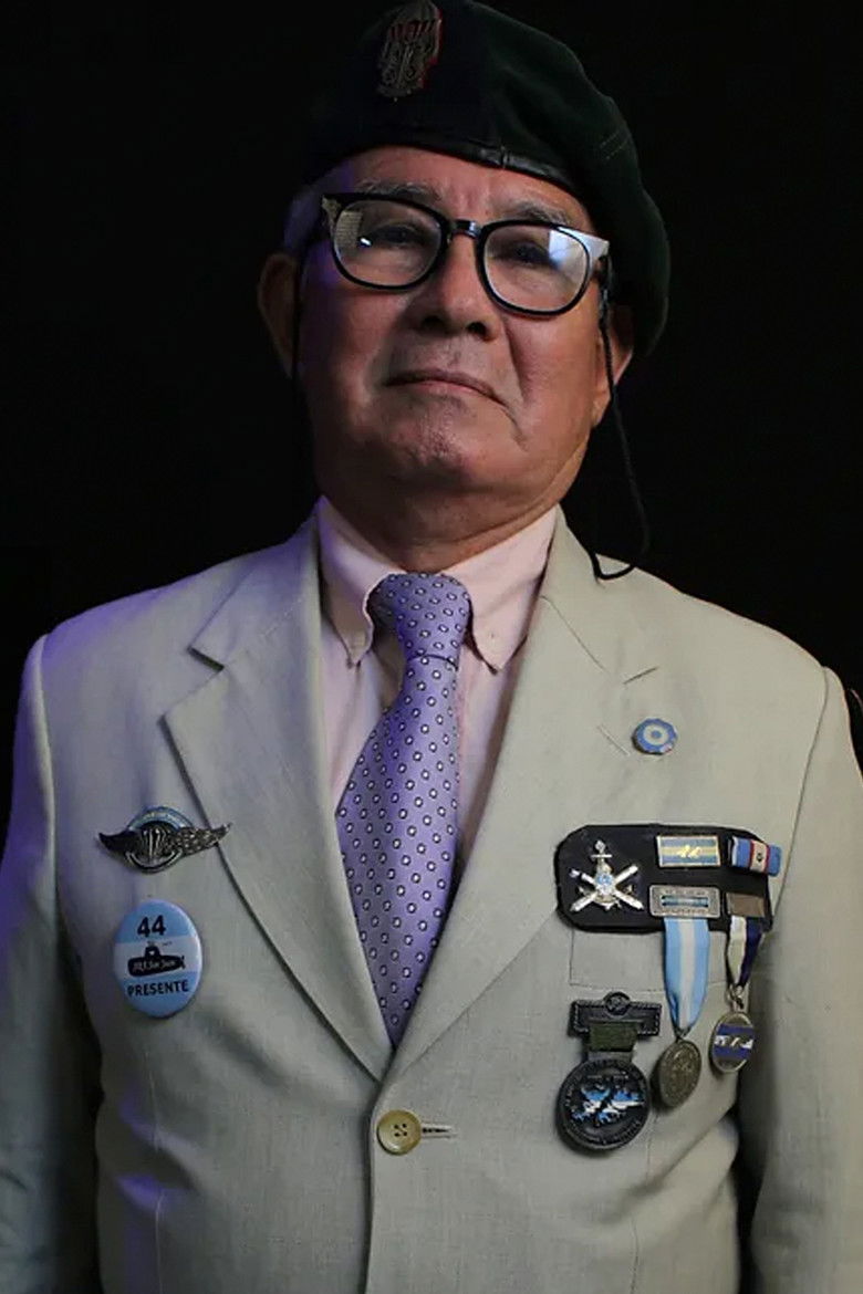 Photo de Héctor Gómez