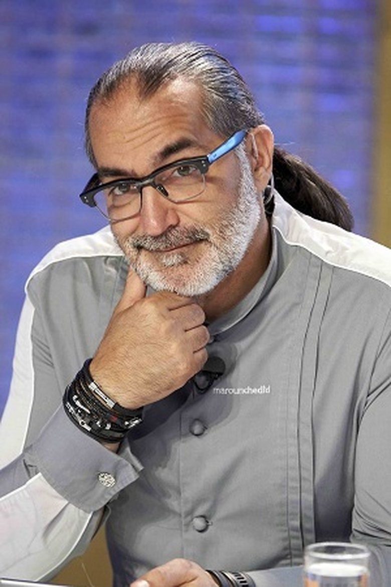 Ảnh Maroun Chedid