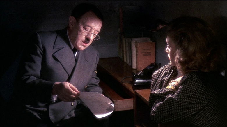 Imatge de Hitler: The Last Ten Days