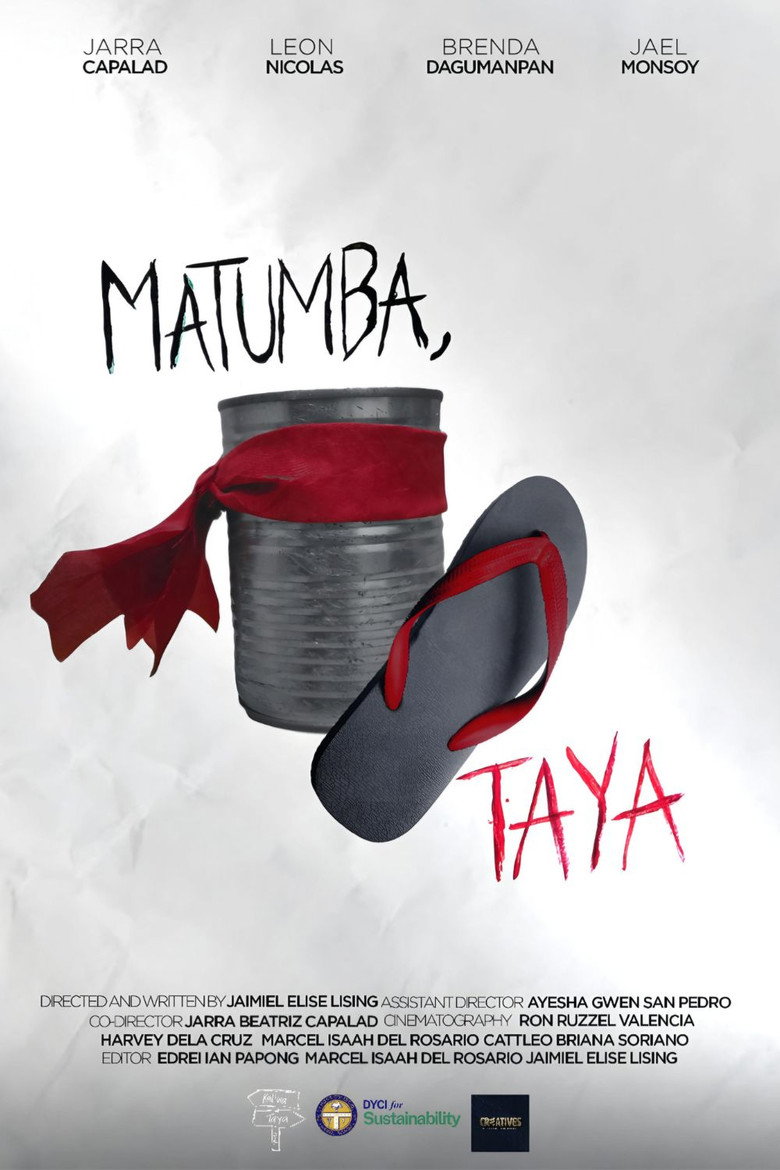 Imatge de Matumba, Taya