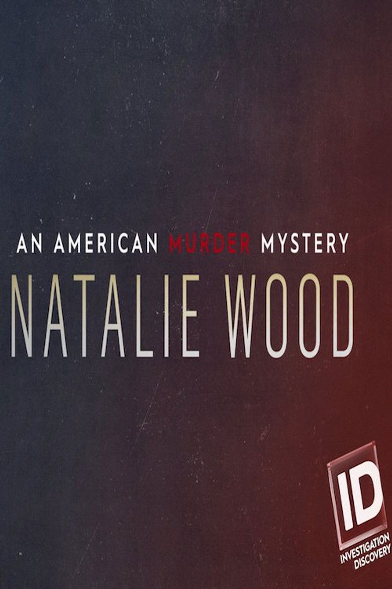 Imatge de Natalie Wood: An American Murder Mystery
