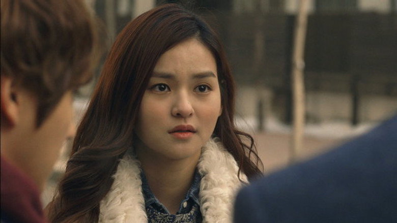 Still from Flower Boy Next Door - Season 1 Episode 8