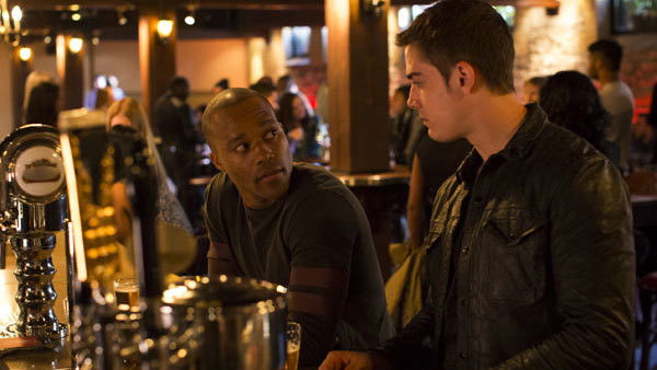 Still image for Played season 1 episode 9: Cops Still image for Played season 1 episode 9: Cops