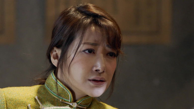 Still image for Shanghai Picked Flowers season 1 episode 11: Episode 11