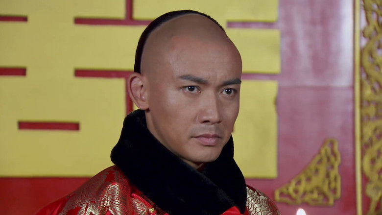 Still image for The Legend of Xiao Zhuang season 1 episode 6: Episode 6