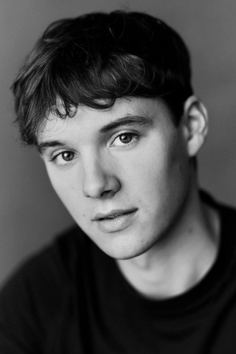Ewan Horrocks photo