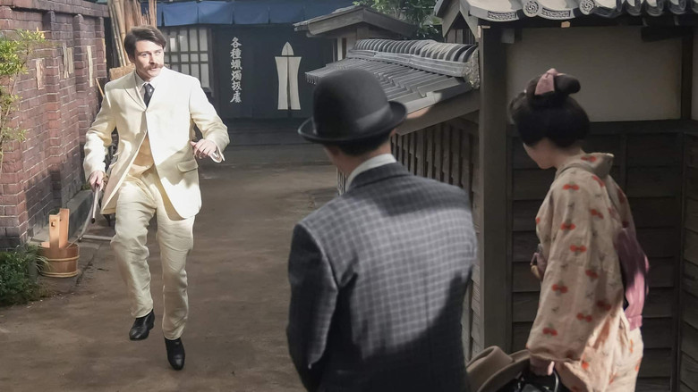 Still image for The Ghost Writer's Wife season 1 episode 38: Episode 38 Still image for The Ghost Writer's Wife season 1 episode 38: Episode 38