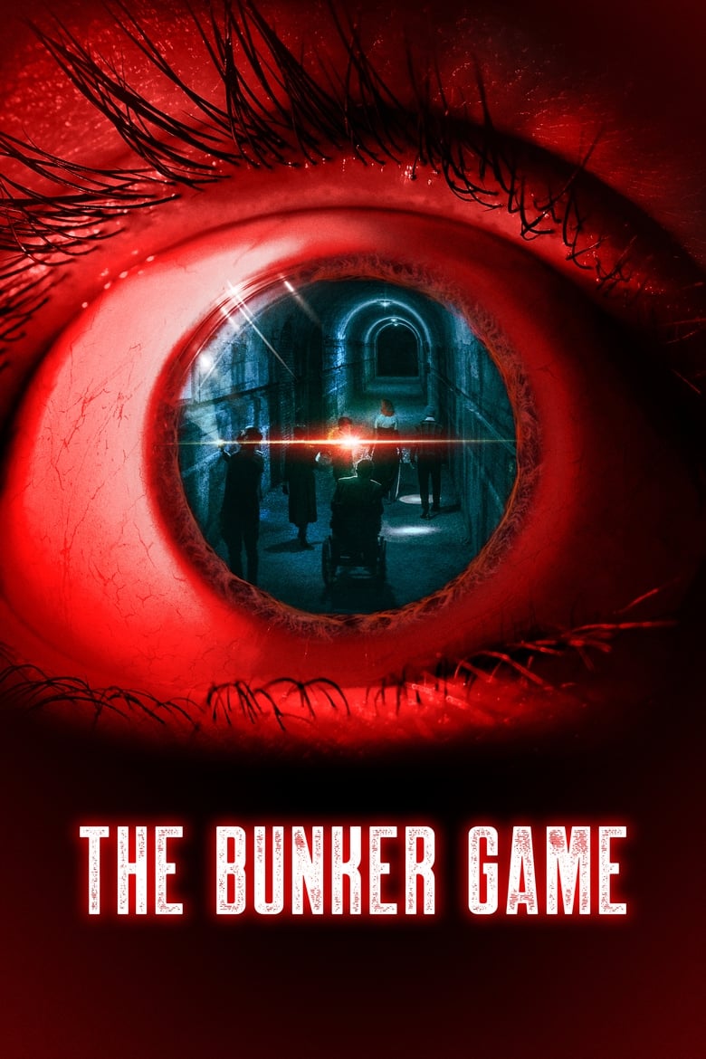 Bunkerio žaidimas (2022)
