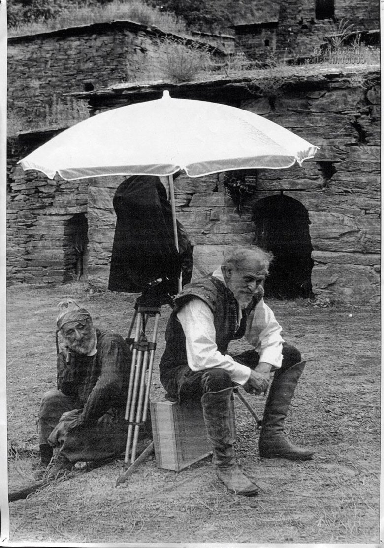 მიჯაჭვული რაინდები (2000)