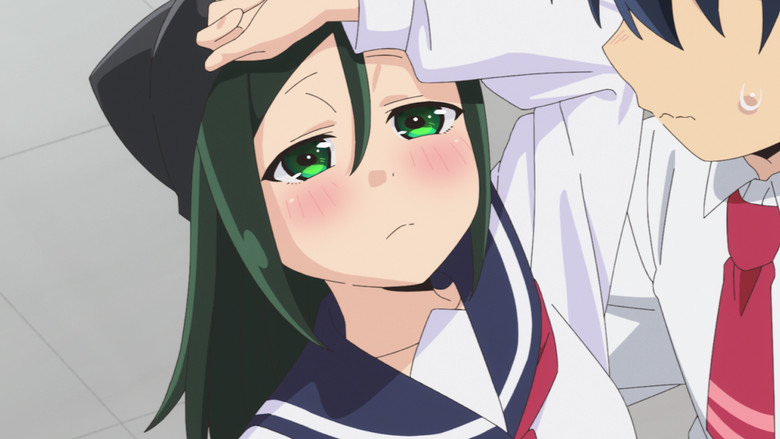 Still image for Yatogame-chan Kansatsu Nikki season 1 episode 10: Just Gotta Put Some On Still image for Yatogame-chan Kansatsu Nikki season 1 episode 10: Just Gotta Put Some On