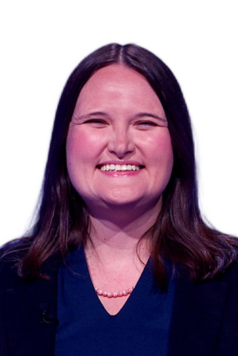 Saralyn McKinnon-Crowley portrait image