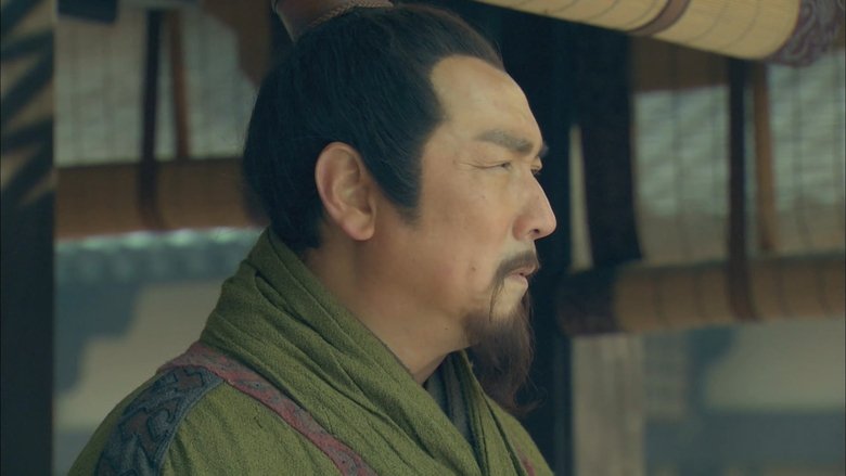 Still image for Legend of Chu and Han season 1 episode 60: Episode 60 Still image for Legend of Chu and Han season 1 episode 60: Episode 60